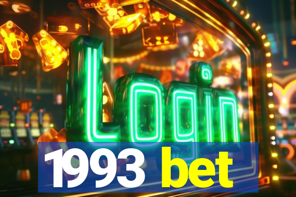 1993 bet